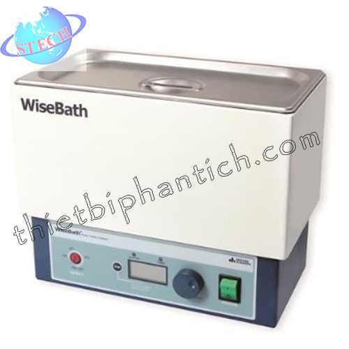 Bể cách thủy 11 Lít 25 vị trí DaiHan Hàn Quốc WB-11